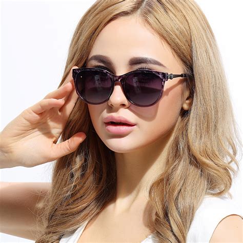 myer womens sunglasses|round polarized sunglasses women's.